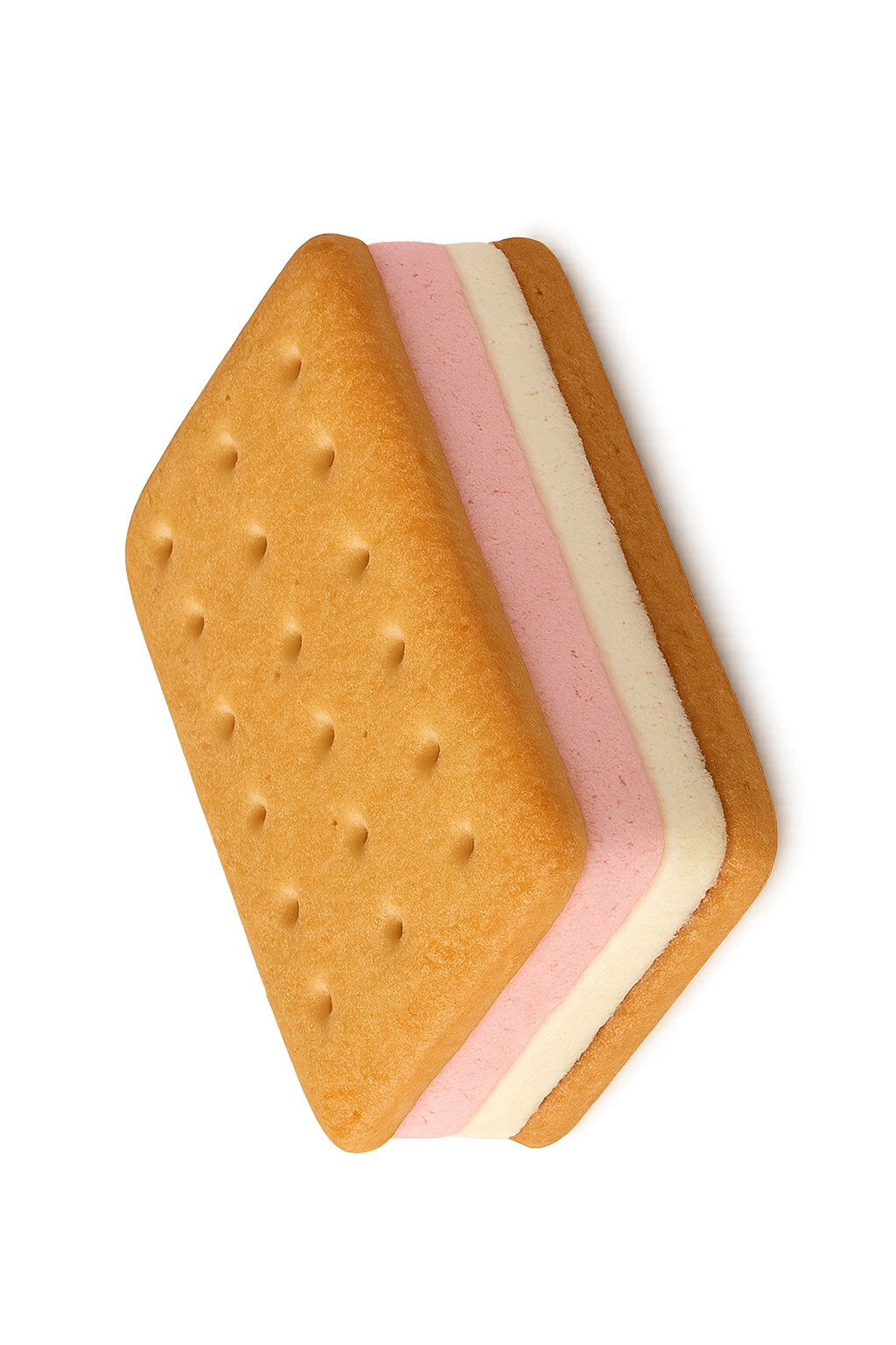 les biscuits Fourrés